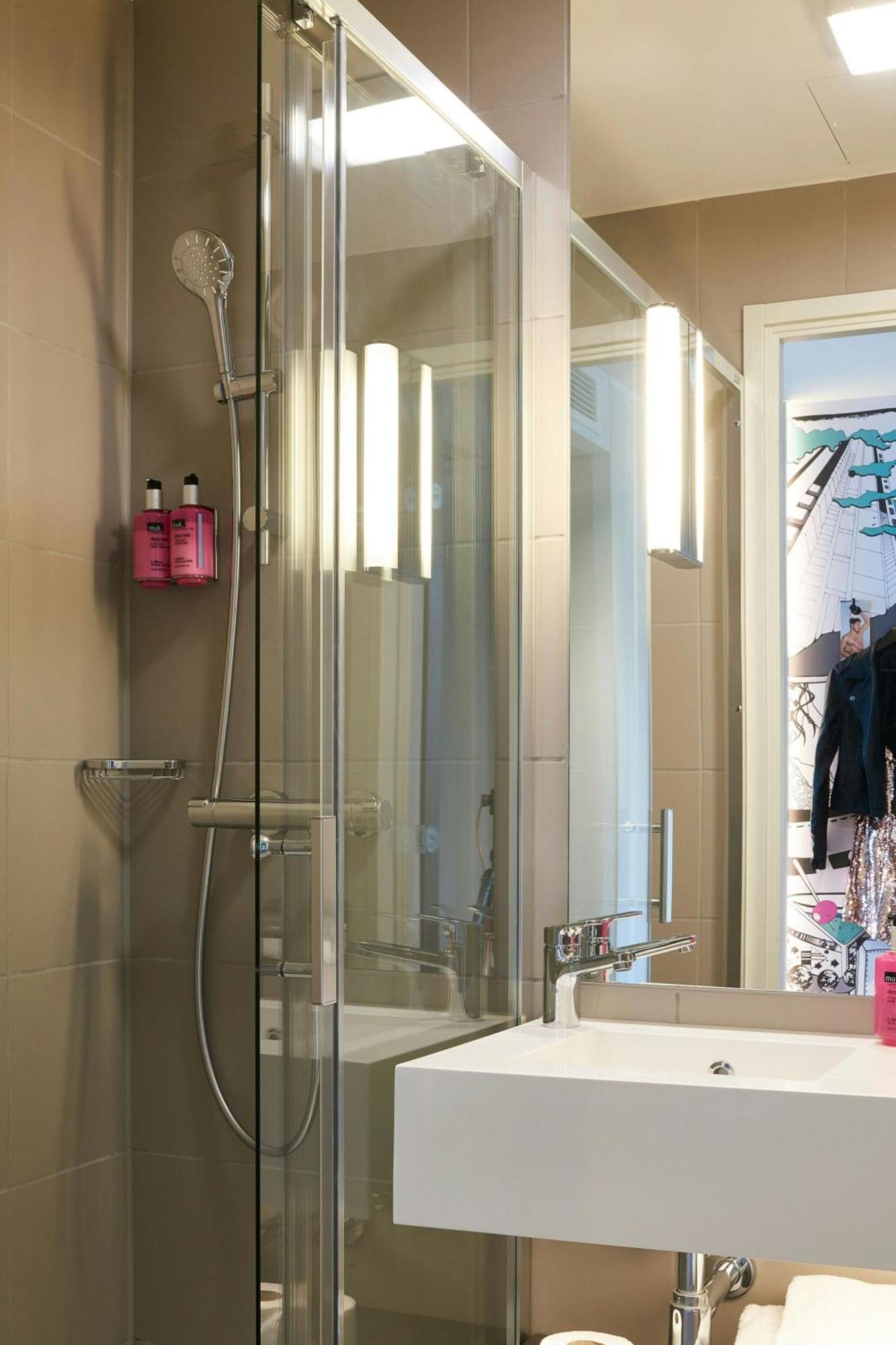 Moxy Edinburgh Airport Ξενοδοχείο Ingliston Εξωτερικό φωτογραφία