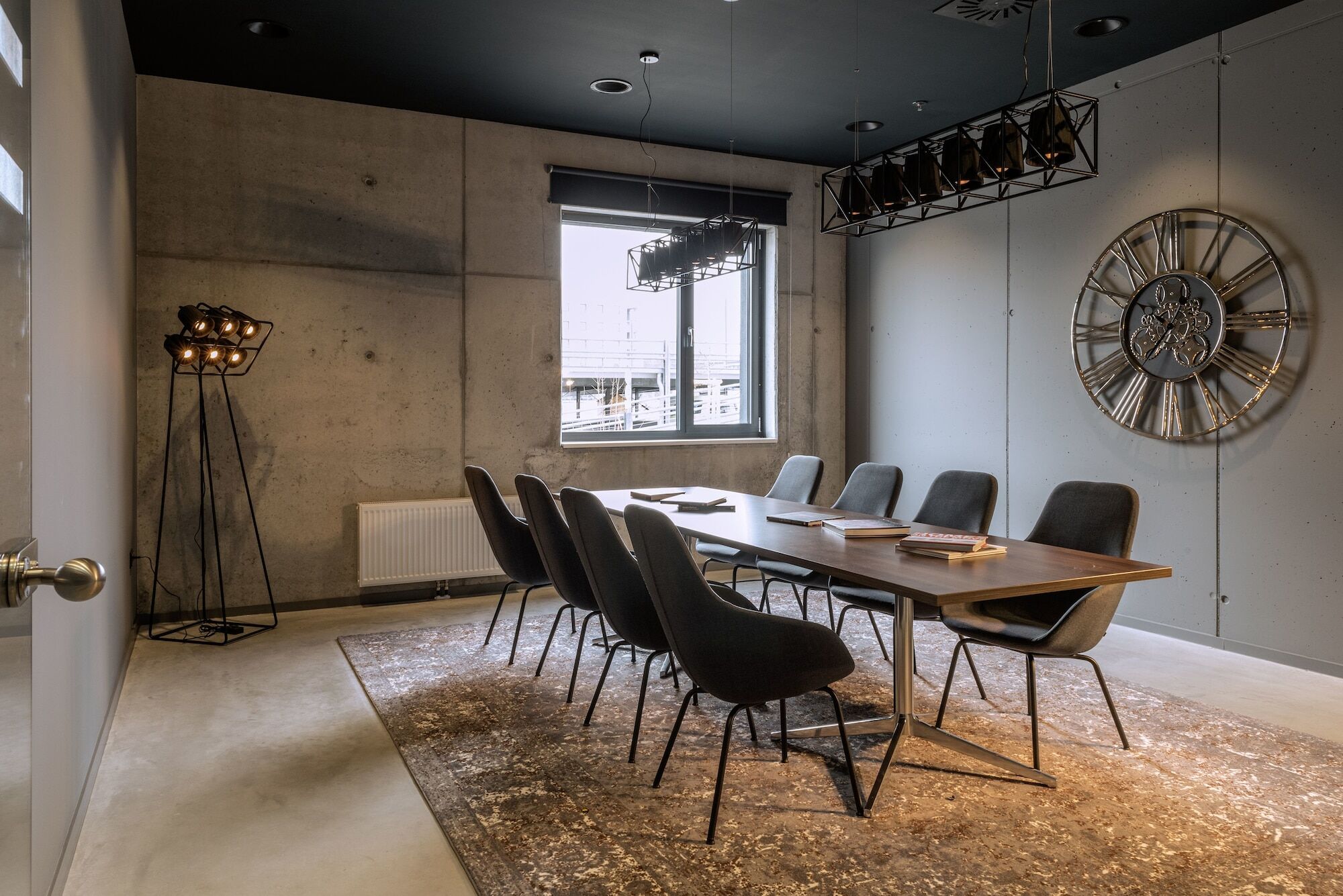 Moxy Edinburgh Airport Ξενοδοχείο Ingliston Εξωτερικό φωτογραφία